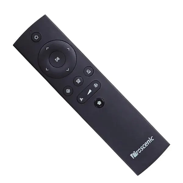 Proscenic X1/V10/M9 Pro/X1S - Remote Control Proscenic