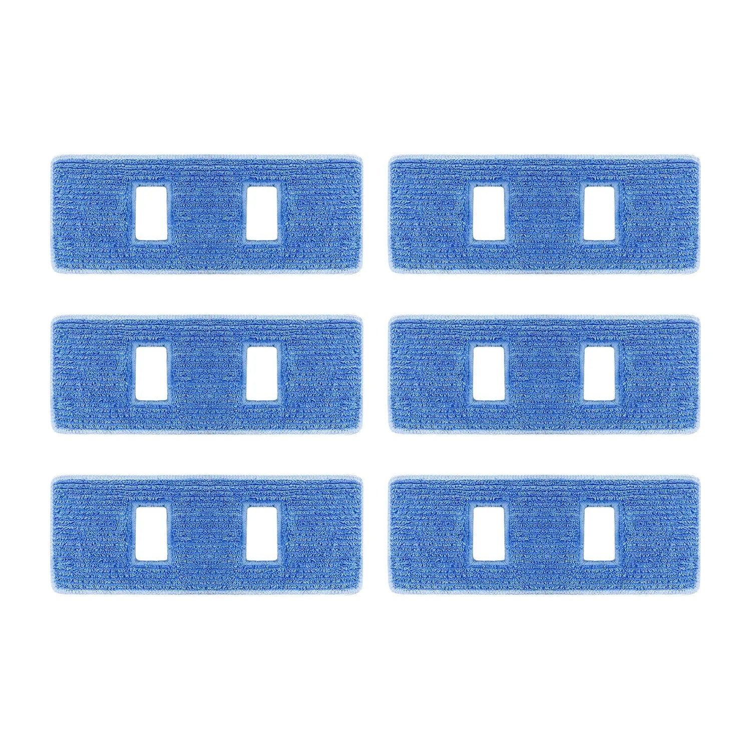 Proscenic P11 Mopping-Mop Pad *6 pcs Proscenic