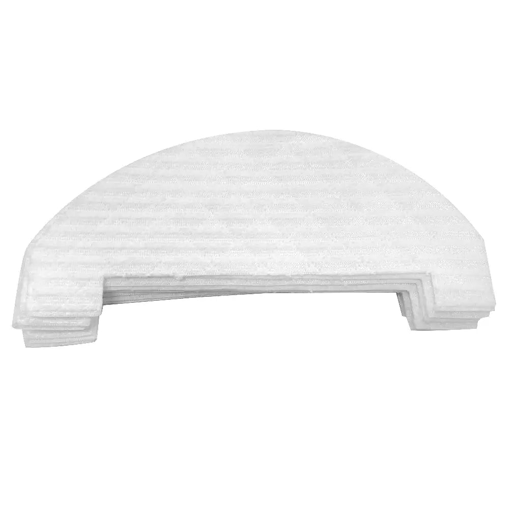 Proscenic M8/M8 Pro – 10 Disposable Mop Pads Proscenic