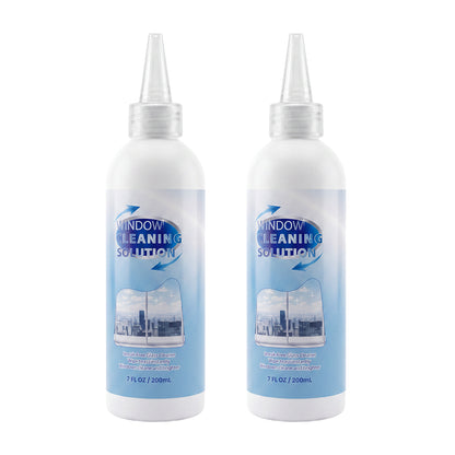 Proscenic W10 Pro - Detergente per vetri
